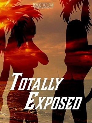 Totally Exposed (1991) Boots Rakely | Tina Bockrath, Kelli Konop, Mark Jackson