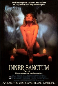 Inner Sanctum (1991) Fred Olen Ray