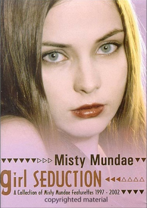 Misty Mundae - Girl Seduction (2004) William Hellfire | Erin Brown, Liz Bathory, Jayne Ester