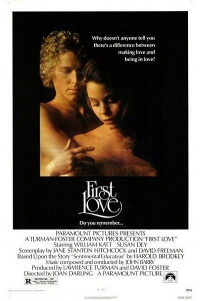 First Love (1977) Joan Darling