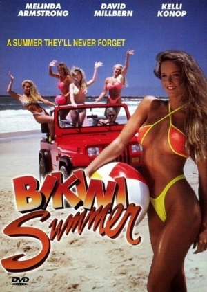 Bikini Summer (1991) Robert Veze