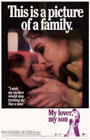 John Newland - My Lover My Son (1970) Romy Schneider, Donald Houston, Dennis Waterman
