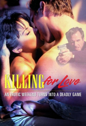 Killing for Love (1995) Mike Kesey | John Henry Richardson, Alex Demir, Lisa Hasslehurst