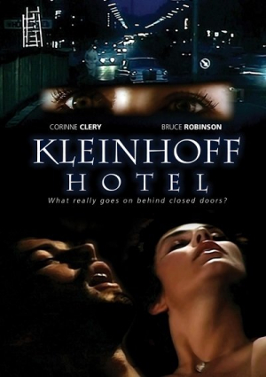 Kleinhoff Hotel (1977) Carlo Lizzani | Corinne Cléry, Bruce Robinson, Katja Rupé