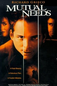 Mutual Needs (1997) Robert Angelo