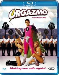 Orgazmo (1997) Trey Parker - 720p