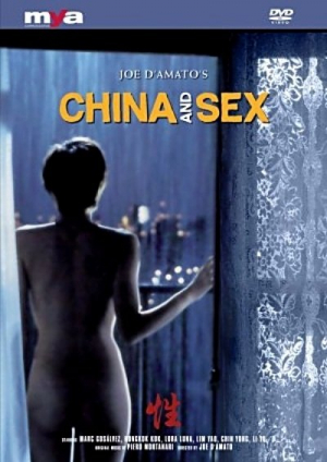 China and Sex - Cina e sesso / China and Sex (1994) Joe D&#039;Amato / Marc Gosálvez, Nongkok Kok, Lora Luna