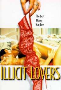 Illicit Lovers (2000)  Jay Madison