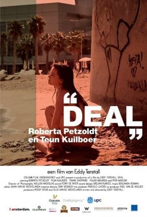 Deal (2012) Eddy Terstall