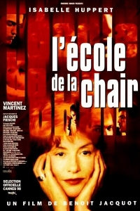 School Of Flesh / Lecole de la chair (1998) DVDRip