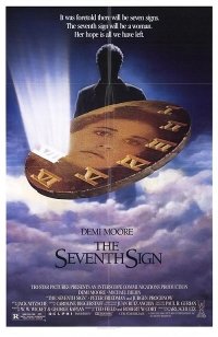 The Seventh Sign (1988) Carl Schultz