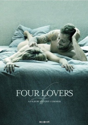 Happy Few / Four Lovers (2010) Antony Cordier / Marina Foïs, Élodie Bouchez, Roschdy Zem