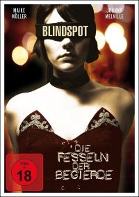 Blindspot (2008) Adrian Bol