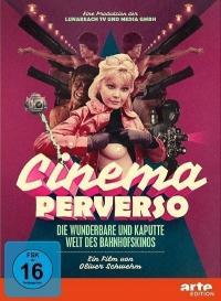 Cinema Perverso - Die wunderbare und kaputte Welt des Bahnhofskinos (2015) Oliver Schwehm - 720p