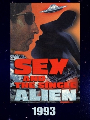 Peter Daskaloff - Sex and the Single Alien (1993) Eric Kohner, Melanie Rose, Frank Fowler