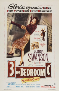 Three for Bedroom C (1952) Milton H. Bren