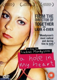 A Hole in my Heart (2004) Lukas Moodysson