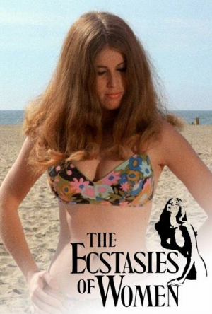 The Ecstasies of Women (1969) 720p | Herschell Gordon Lewis