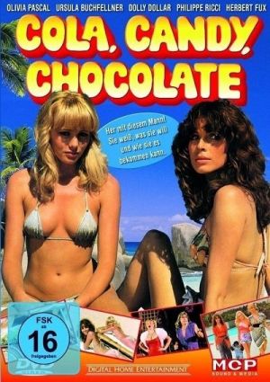 Cola Candy Chocolate (1979) Sigi Rothemund