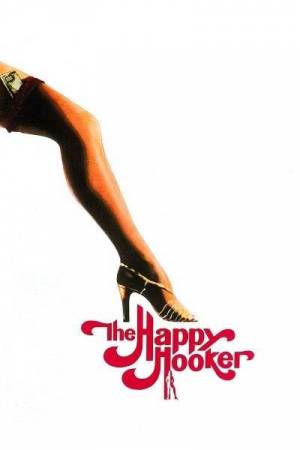 The Happy Hooker (1975) Nicholas Sgarro
