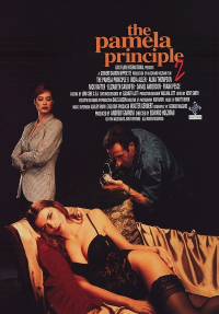 Seduce Me: Pamela Principle 2 (1994) Edward Holzman