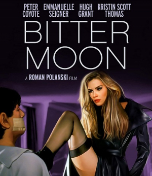 Bitter Moon (1992) Roman Polanski