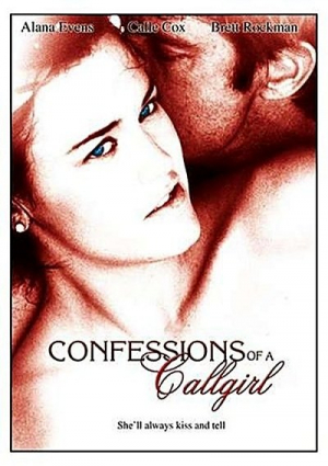 Confessions of a Call Girl  (1998) DVD