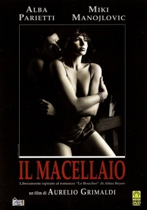 Il macellaio / The Butcher / Sicak Ten / El carnicero (1998) DVD