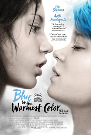 Blue Is the Warmest Colour (2013) 720p | Abdellatif Kechiche