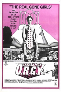 The Man from O.R.G.Y. (1970)
