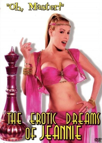 Genie in a String Bikini / The Erotic Dreams of Jeannie (2004) Fred Olen Ray / Nicole Sheridan, Voodoo, John Henry Richardson
