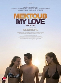 Mektoub, My Love (2017) BDRip 1080p / Abdellatif Kechiche