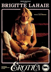 Paul Raymond&#039;s Erotica (1982) Brian Smedley-Aston