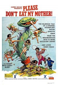 Please Dont Eat My Mother (1973) Carl Monson