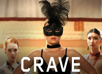 CRAVE (Season 1 / 2014) 1080p