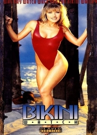 Bikini Watch (1995) Tina Ryder, Sophia,Sabrina