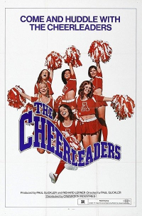 The Cheerleaders (1973) 720p | Paul Glickler