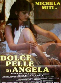 The Seduction of Angela (1986) Andrea Bianchi