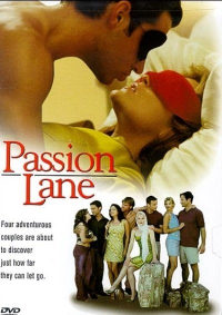 Passion Lane (2001) Lucas Riley | Amy Lindsay, Richard Neil, Monique Parent