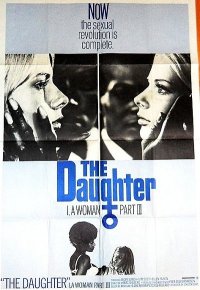 The Daughter I a Woman Part III (1970) Mac Ahlberg