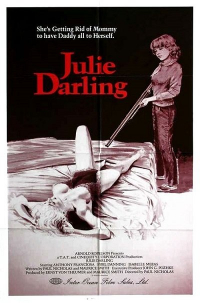Julie Darling (1982) Paul Nicholas