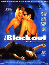 The Blackout (1997) Abel Ferrara
