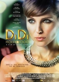 Di Di Hollywood (2010) DVDRip / Bigas Luna / Elsa Pataky, Peter Coyote, Paul Sculfor