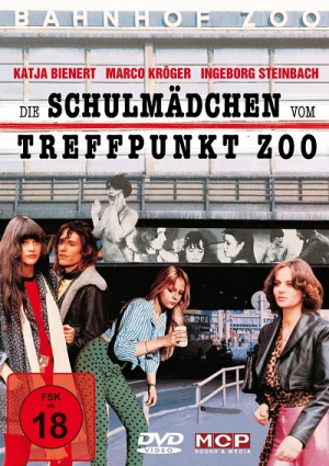 Die Schulmädchen vom Treffpunkt Zoo (1979) Walter Boos
