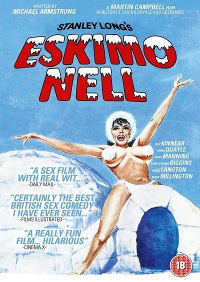 Eskimo Nell (1975) 720p | Martin Campbell