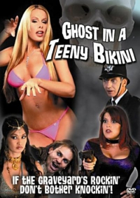 Ghost in a Teeny Bikini (2006) Fred Olen Ray