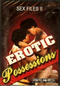 Sex Files: Erotic Possessions (2000) William Wildest | Shauna O&#039;Brien, Amber Newman, Shyra Deland
