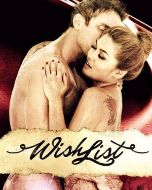Sexual Wish List (2014)  720p | Ron Clark | Charmane Star, Christie Stevens, Ryan McLane