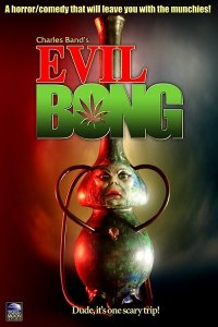 Evil Bong (2006) Charles Band