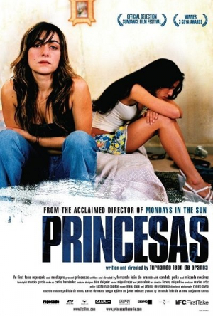 Princesas (2005) Fernando León de Aranoa